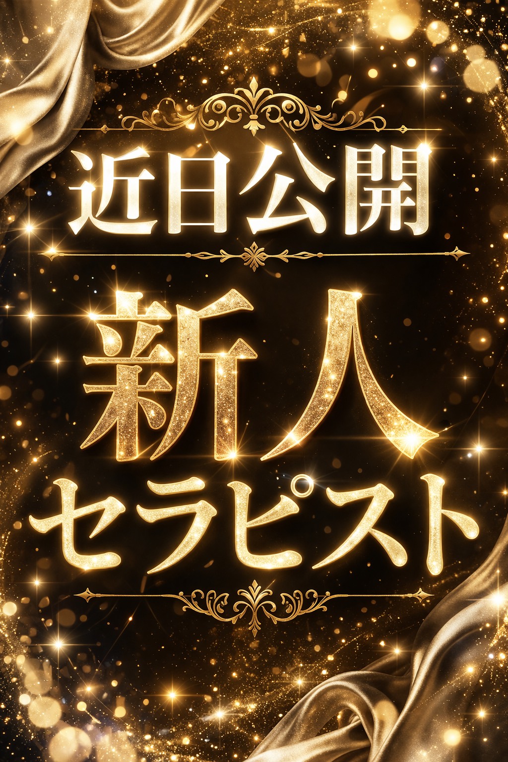 6月12日(金)13：00～体験入店♪