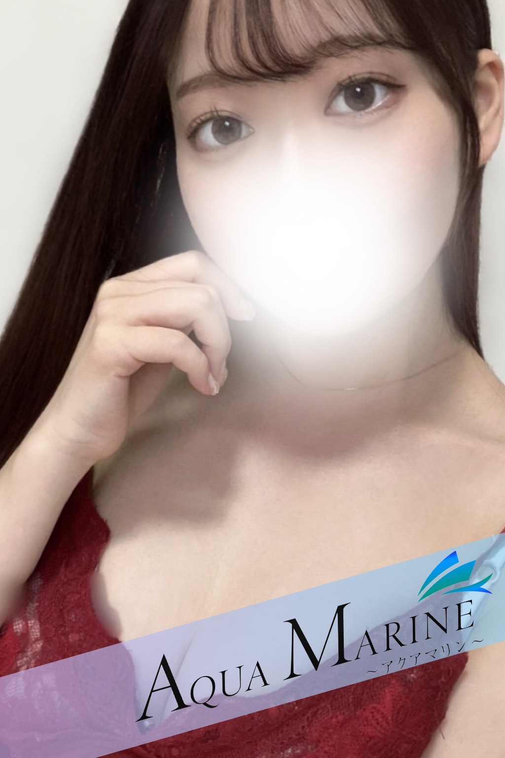 透き通るような美肌♡【ななか】さん