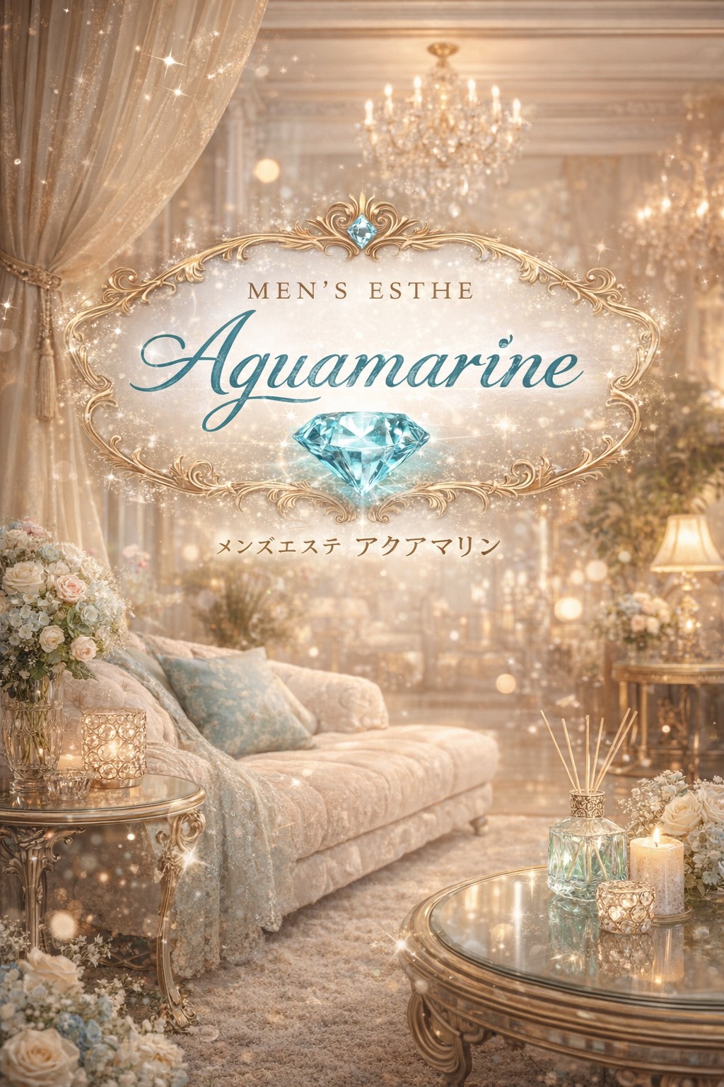 アクアマリンは事前予約がお・と・く♪