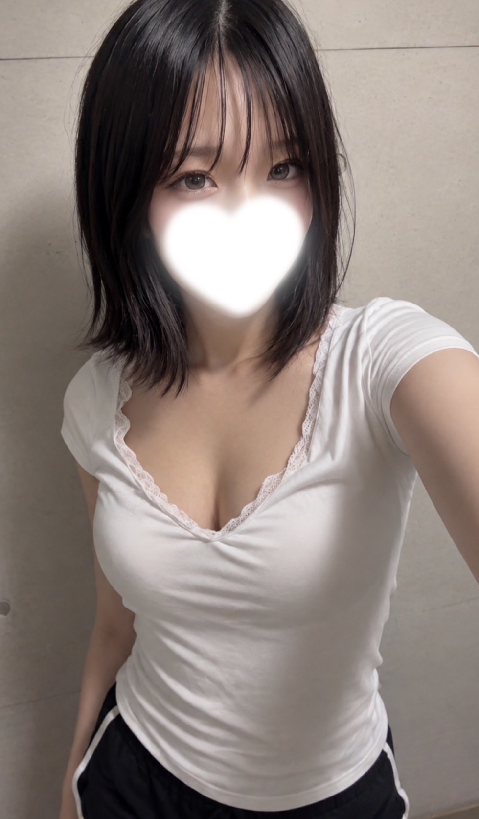 完全未経験の激カワセラピスト♡【ねね】さん